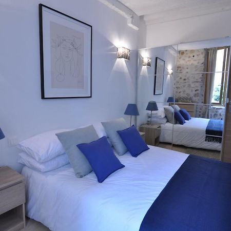 Superb One-Bedroom Apartment - Stayinantibes- Picasso 1 Экстерьер фото